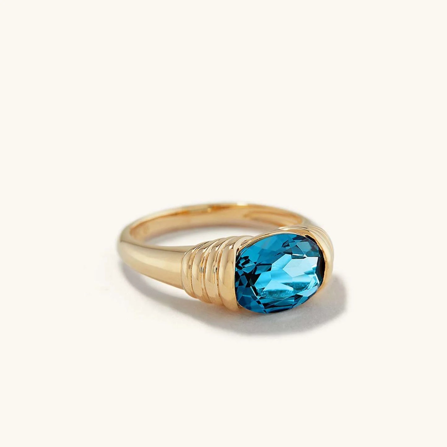 Heirloom Ring - Brin Store
