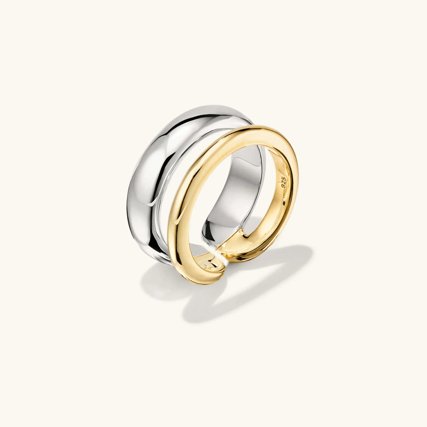 Duo Ring - Brin Store