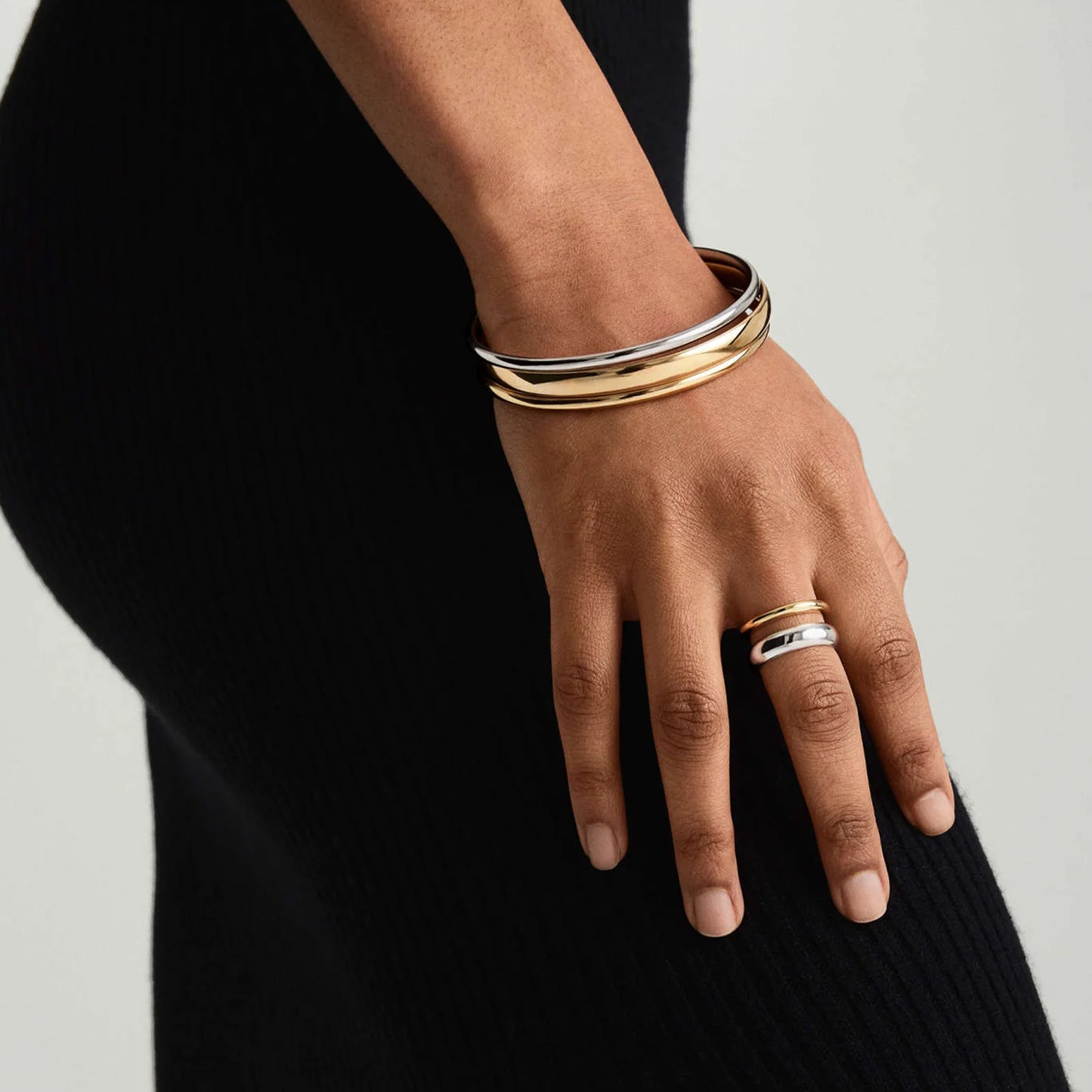Duo Ring - Brin Store