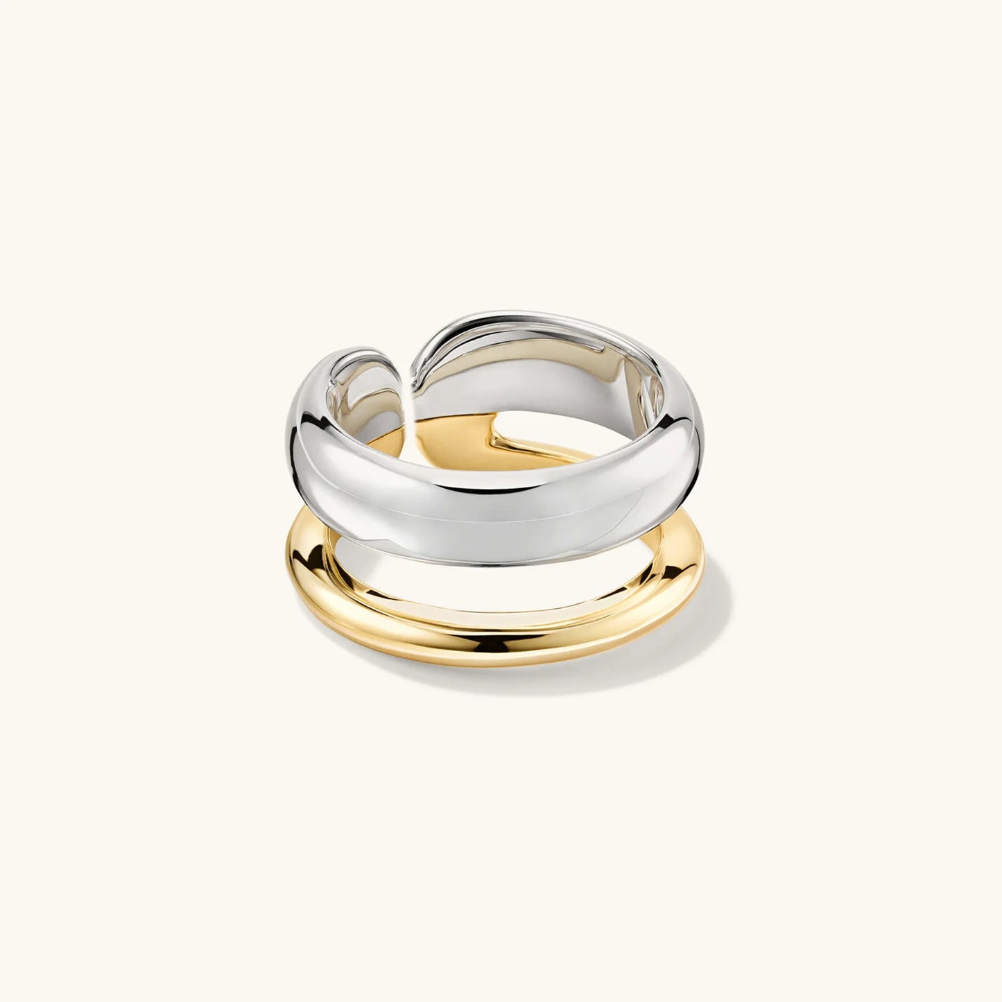 Duo Ring - Brin Store