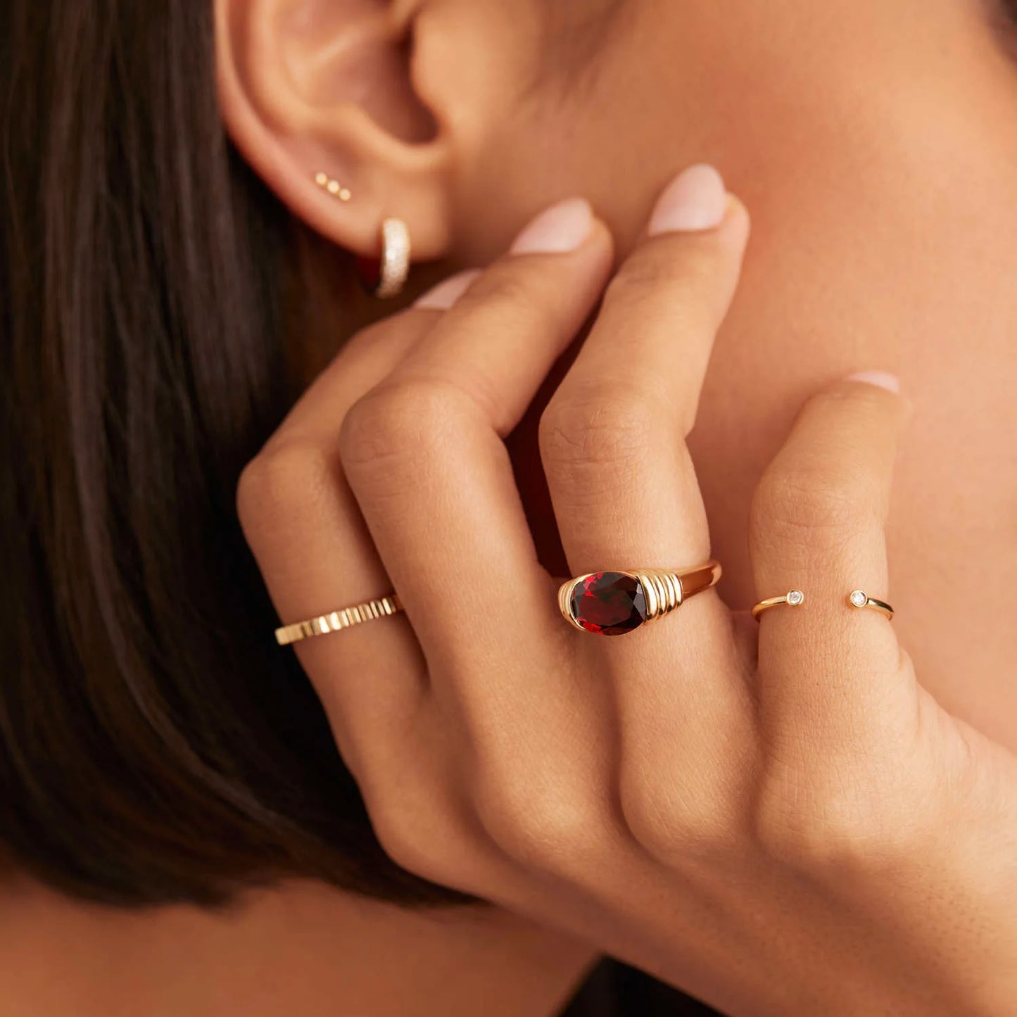 Heirloom Ring - Brin Store