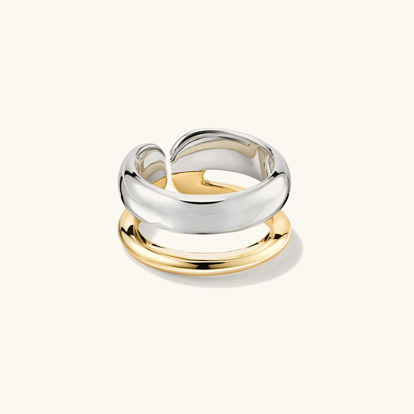 Duo Ring - Brin Store