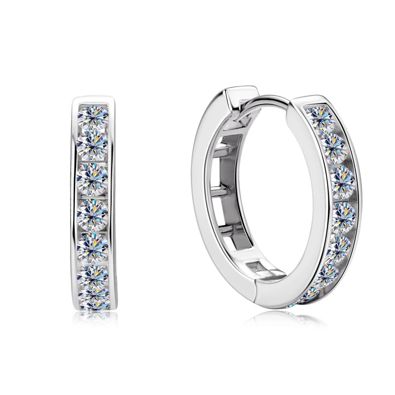 Classic Hoops de Brin - Brin Store
