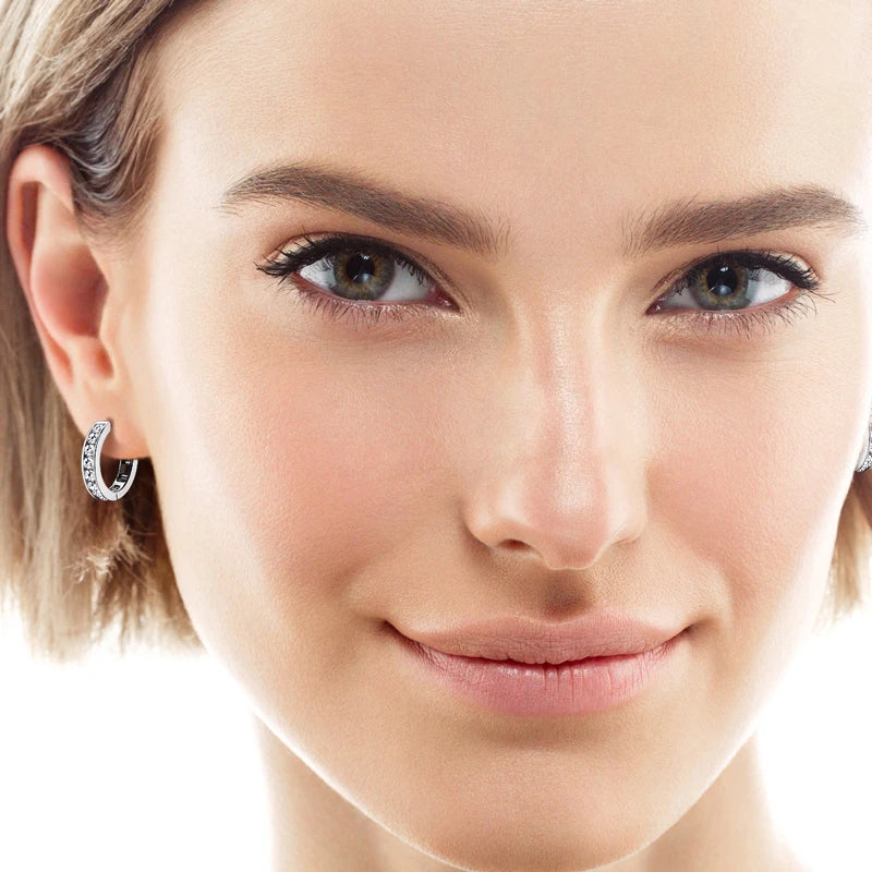 Classic Hoops de Brin - Brin Store