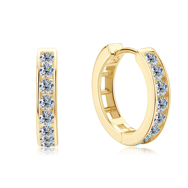 Classic Hoops de Brin - Brin Store